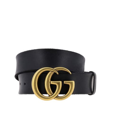 balck gucci belt|gucci black belt women's.